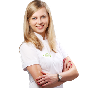 mgr Katarzyna Konieczna (Niedbała)