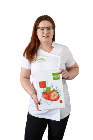 Izabela Zdybska-Wałachowska